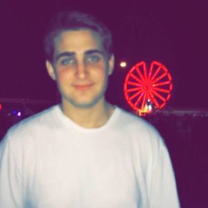 Meet your Posher, Morgan